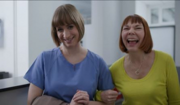 HZV – Antiwerbung