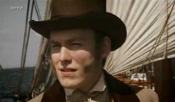 Darwins Reise