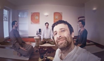 Egotronic - Musikvideo