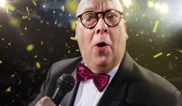 Lotto TVC - Dart