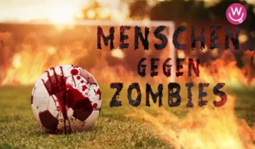 WUMMS! Zombies vs. Menschen