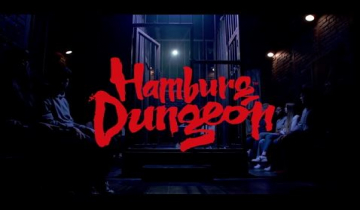 Hamburg Dungeon